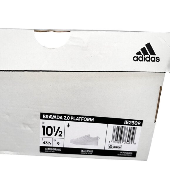 (24208) NWOT Under Armour Women's Charged Assert 10 Running Shoes Size 8 White - Picture 8 of 16